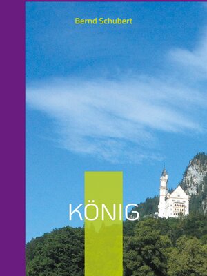 cover image of König